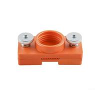 Yuanpgky Applicateur de colle manuel en plastique ABS de 10 à 30 mm avec buse pour la fabrication et la réparation de meubles - Adhérence propre (b)