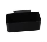 Yuanpgky Bac récupérateur de graisse et bacs d'égouttement en aluminium pour barbecue à gaz, compatible avec les bacs récupérateurs de graisse, bac à graisse pour modèles de barbecue de 43,2 à 91,4 cm
