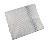 Yuanpgky Bâche de protection en PVC transparent à 4 niveaux pour serre contre le gel, le vent et les nuisibles - 69 x 49 x 158 cm - Pour jardin, balcon, terrasse et lotissement - Plante - Blanc