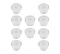 Yuanpgky Bague de câble de liaison de boîte de vitesses pour véhicules (2007-2022) - Remplacement direct pour 4S6P-7412-AA/AB, pour Dart, pour Durango, Grand Caravan, pour Ram