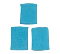 Yuanpgky Barre de nettoyage en argile pour détails automobiles - Boue de décontamination de qualité fine, kit d'argile de lavage de voiture réutilisable, sans danger pour les vitres et les miroirs