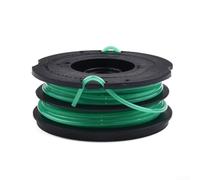Yuanpgky Black & Decker Bobine de fil de rechange compatible avec GL701 GL710 GL716 GL720 GL741 Tête de débroussailleuse