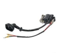 Yuanpgky Bobine d'allumage de rechange pour taille-haie Atika 60HB, BPH2652/, BHS26 et pour taille-haie BG-PH2652 - Accessoire tondeuse à gazon, construction en alliage, pour OEM durable - Compat