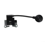 Yuanpgky Bobine d'allumage pour débroussailleuse 1E34F-2E 1E34F-2E.3 TLE26 CG260 BC260 Outil de jardin Aimant Stator Composant
