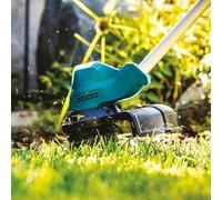 Yuanpgky Bobine de fil de rechange 1,6 mm pour débroussailleuse 195858-1/196146-9 compatible avec DUR181Z DUR141Z DUR140 DUR180Z modèles de débroussailleuse 8,3 m (3 pièces)