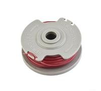 Yuanpgky Bobine de fil de rechange pour débroussailleuse SmallCut 300 5306-20, compatible avec Small Cut Plus 350/23, EasyCut 400/25, ComfortCut450 et modèles, pré-enroulée avec fil de 10 m