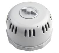 Yuanpgky Boîtier de filtre de piscine, support de boîtier de rechange P6653, compatible avec les filtres de type VI, pour modèles Intex-Coleman 90352E58323E58324 (C)