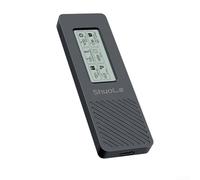 Yuanpgky Boîtier SSD externe M 2 NVMe avec 3 ports 2 ports prend en charge des vitesses de transfert de données rapides jusqu'à 10 Gbit/s compatible avec et OS (A-C + C-C)