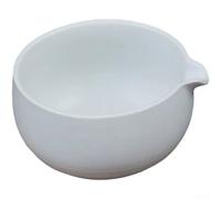Yuanpgky Bol à matcha japonais 400 ml Chawan en céramique avec bec verseur pour cérémonie du thé et latte (A-2)