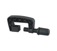 Yuanpgky Boulon de serrage de volant de rechange pour roues de jeu Logitech y compris les modèles de la série, pour Formula Vibration