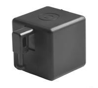 Yuanpgky Bouton poussoir intelligent de Plus pour la mise à niveau des commutateurs traditionnels, pas besoin de concentrateur, commande vocale à distance via l'application Life, option d'inversion