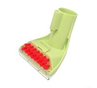 Yuanpgky Brosse de nettoyage robuste pour tapis Bissell Little-Green 1400B 4075 1425 2458 3194 3353 Series Outil de nettoyage de tissus d'ameublement et d'escaliers (brosse anti-tache)