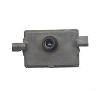 Yuanpgky Caméra de maintien de voie de pare-brise 4N0907217A pour A6 pour C8 4A5 4A2 2018-2020 A7 4KA 2017-2020 A8 4N2 4N8 Q8 4MN compatible avec remplacement OEM