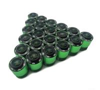 Yuanpgky Caméra de pêche sous-marine avec vidéo AHD 1080p et pour une profondeur de 50 m, IP68 étanche pour les eaux boueuses, compatible avec les systèmes 5-30 V (B)