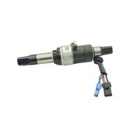 Yuanpgky Capteur de couple de pédalier pour moteur central M400 G330 avec protocole UART, coque de 73 mm de largeur, 148 mm de longueur, construction en acier compatible avec