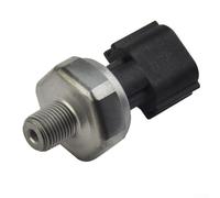 Yuanpgky Capteur de pression d'huile pour 350Z, pour Altima, pour Armada, pour Frontier, pour GT-R, pour Pathfinder, pour Sentra, pour Xterra et pour Infiniti QX56 - ABS + construction métallique