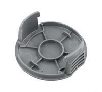 Yuanpgky Capuchon de bobine ABS pour coupe-bordures électrique EasyGrassCut 18V-230/18V-26/18V-260/23.26 - Pour un remplacement durable à clipser, sans T