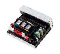 Yuanpgky Carte mère contrôleur de carte mère pour scooter électrique Max G2, 85 x 76 x 36 mm en métal + plastique de rechange avec puissance et chaleur améliorées
