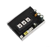 Yuanpgky Carte mère pour contrôleur de carte mère pour trottinette électrique F30 et F40, performance améliorée avec fonctionnalités de contrôle avancées, construction en métal + plastique (40)