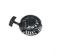 Yuanpgky CH395 Tirette pour démarreur à recul pour moteur 277cc Compatible avec les modèles 17 165 12 S et 17 165 12-S Pour - avec boulons de montage