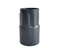 Yuanpgky Compensation rotative antistatique D 27 DAG-AS pour tuyau d'aspiration Festool Pièce de rechange Accessoire pour aspirateur pour bricolage et usage professionnel