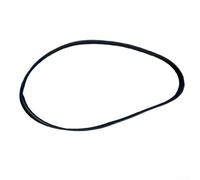 Yuanpgky Courroie tarière pour Craftsman et pour souffleuses à neige à une étape Murray de 53,3 cm - Remplacement pour 319596, 319596MA, 350J6, 6PJ889, 75-289 - Construction en caoutchouc