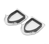 Yuanpgky Couvercle de rechange pour pichet BN751, BN801, BL610, BN750 2041,2 g - Couvercle à bec verseur carré compatible avec carafe de 2041,2 g, dessus en plastique transparent pour smoothies