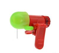 Yuanpgky Détecteur de touche LED pour canne à pêche avec lumière clignotante rouge/verte et signal sonore, compatible avec la glace de mer, la mouche, la perche, la truite, batterie de 600 heures