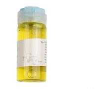 Yuanpgky Dopa-Salt Fish Hunger Hormone Strong Fish Shrimp Attractant pour tous les appâts de pêche, leurres et mouches 10 ml