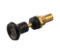 Yuanpgky Étrangleur manuel pour carburateur Mikuni - Compatible avec TM32, TM34, TM36, TM38, VM29/47 & TX38 - Construction métallique