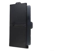 Yuanpgky Extension de pare-soleil polarisé avec lentille anti-reflet et sangle réglable compatible avec voitures, SUV et camions Noir