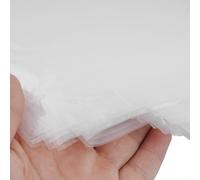 Yuanpgky Film de protection en plastique transparent de 0,04 mm pour petite arche d'abri de jardin - 2 x 1 m/2 x 5 m/2 x 6 m/2 x 8 m/2 x 10 m/2 x 15 m/2 x 20 m/2 x 25 mm - Options de taille (2 m x 15