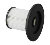 Yuanpgky Filtre d'aspirateur 12033215 12030438 compatible avec UNLIMITED 6 Series, BCS611AM BCS612W BBS611GB BCS61113AU BKS611MTB BCS612KA2