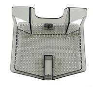 Yuanpgky Filtre de nettoyage pour station de base d'aspirateur, compatible avec Mova-P50 Pro Ultra/D30 Ultra et Dreame-X50 Pro/X50 Ultra/X50 Master/L30s Pro