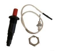 Yuanpgky Générateur d'allumage piézo de rechange pour barbecue au propane, four à gaz, chauffage à gaz et cheminée à gaz