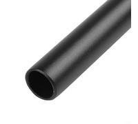 Yuanpgky Guidon papillon en alliage d'aluminium 31,8 mm de large pour vélos de tourisme et de trekking, compatible avec VTT Road E-For Bike (guidon de 31,8 x 580 mm)