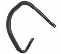 Yuanpgky Guidon pour tronçonneuses MS380, MS381 et 038 | Remplacement pour OEM 1119 790 1700 | Pour une construction robuste et durable | Tige de poignée noire pour alimentation extérieure