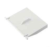 Yuanpgky Hayward 8926 Volet de porte de déversoir de rechange pour piscine hors sol avec technologie de filtre éponge et construction en PVC résistant à l'usure