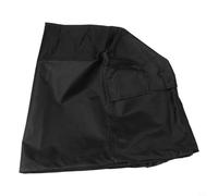 Yuanpgky Housse de protection pour générateur de 5500 à 15 000 W, tissu Oxford 600D avec revêtement imperméable, design résistant à la poussière, coupe-vent, corde à ourlet réglable, (61 x 45,7 x 45,7