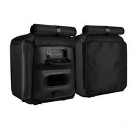 Yuanpgky Housse de transport pour enceinte PartyBox-Encore Essential pour JBL - Accessoires audio - Protection extérieure