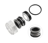 Yuanpgky Joint d'arbre de piscine SPX1500KA PS-2131 pour Power-Flo, pour pompes Matrix et Series y compris SP1500, SP1590, SP1580 et modèles compatibles