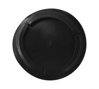 Yuanpgky Joint de porte de distributeur de réfrigérateur pour et pour modèles Kenmore 241688701 5304421629 - Rabat de rechange en PVC noir