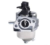 Yuanpgky Kit carburateur de rechange pour tondeuse Mountfield ST120 (numéro de pièce 03227, compatible avec modèle 118551489/0) - Construction en alliage, extérieur P