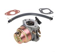 Yuanpgky Kit carburateur pour GCV160, GC135, GCV135, GC160 - Compatible avec 16100-Z0L-013 - Comprend des joints, construction en métal pour un équipement d'alimentation extérieur durable