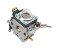 Yuanpgky Kit carburateur pour taille-haie modèles 122HD45, 122HD60, 322HD60, 522HD60S, 522HD60X - Pièces de rechange OEM, construction métallique, montage direct