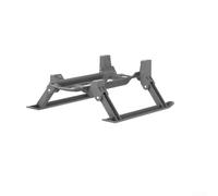 Yuanpgky Kit d'atterrissage pliable et étendu - Pied d'extension à libération rapide pour DJI NEO2 - Trépied pliable stable pour photographie aérienne - Trépied ABS