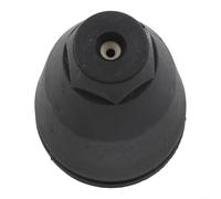 Yuanpgky Kit de buse turbo de rechange pour nettoyeur haute pression K2-For K7 avec tête rotative en céramique pour accessoires d'équipement électrique extérieur