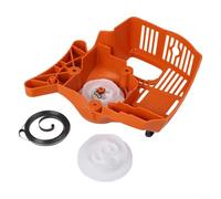 Yuanpgky Kit de corde de rechange pour tondeuse à gazon et tondeuse à gazon FS38 FS45 FS46 FS55 FC55 HL45 KM55