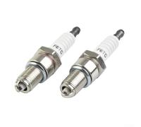 Yuanpgky Kit de filtre à air pour moteurs de tondeuse à gazon - Comprend des filtres à air, huile et carburant compatibles avec FS600V, FR651V, FR691V, FR730V, FS481V (22-26 pour HP) - Met