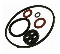 Yuanpgky Kit de joints de carburateur pour GX110 pour GX120 GX140 pour GX160 pour moteurs GX200, compatible avec 16010-ZE1-812